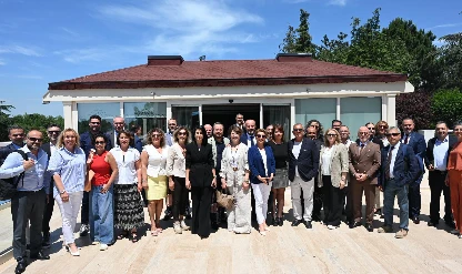 Sigortacılık sektörünün hacmi 1.2 trilyon lira