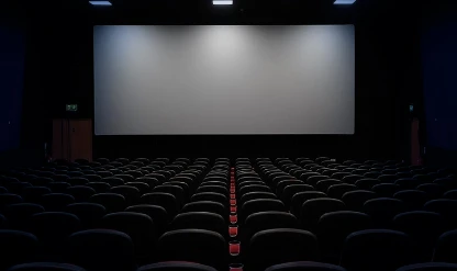 Sinema hasılatı bu yıl 3 milyar 500 milyon lira oldu