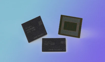 SK Hynix’ten ısıyı azaltan bellek: Mobilde yapay zeka performansı artacak