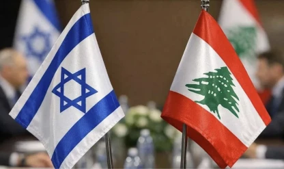 ABD arabulucu oldu: İsrail ve Lübnan masaya oturdu
