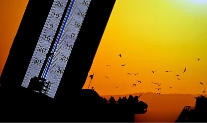 Ankara, İstanbul ve İzmir’de hava durumu: Sıcaklıklar yükseliyor