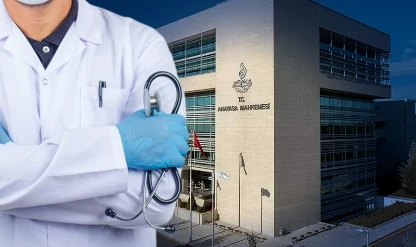 AYM’den sağlık çalışanları için kritik karar