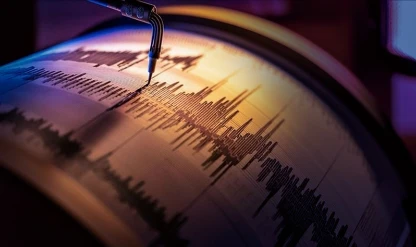 SON DAKİKA| Az önce deprem mi oldu? Sındırgı'daki depremin büyüklüğü kaç?