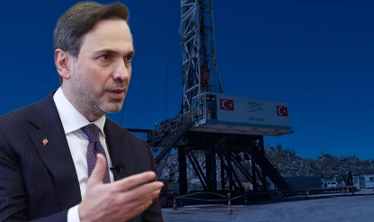 SON DAKİKA: Bakan Bayraktar duyurdu: 41 milyon varil petrol keşfettik