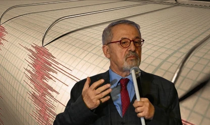 Balıkesir’deki 6.1’lik deprem sonrası Naci Görür’den ilk yorum