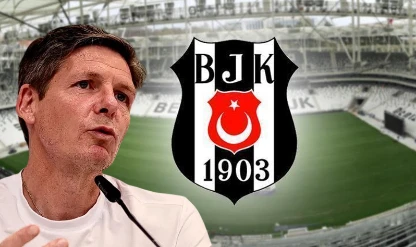 Beşiktaş'tan teknik direktör açıklaması! Glasner ile anlaşıldı mı?