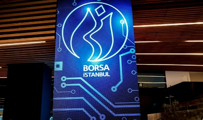 SON DAKİKA: Borsa İstanbul sert yükseldi!