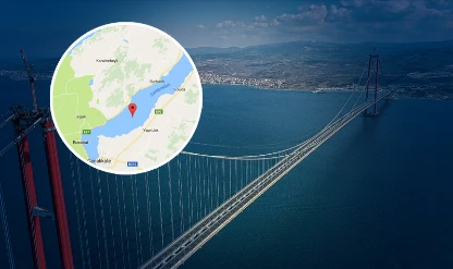 Çanakkale Boğazı transit gemi geçişlerine kapatıldı