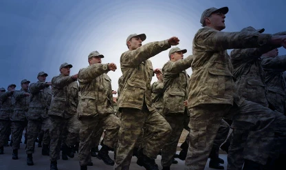 Çok çocuklu aileler için askerlikte yeni düzenleme sinyali