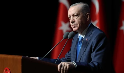 Cumhurbaşkanı Erdoğan’dan Balıkesir depremi açıklaması