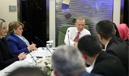 Erdoğan'dan Rusya-Ukrayna Savaşı açıklaması: Barış uzakta değil