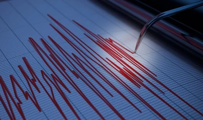 SON DAKİKA DEPREM HABERLERİ AFAD KANDİLLİ| Az önce deprem mi oldu?