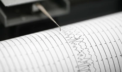 SON DAKİKA DEPREM | İstanbul'da korkutan deprem! Büyüklüğü kaç?