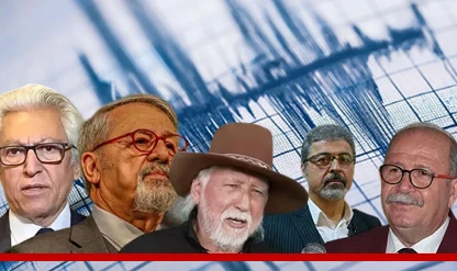 SON DAKİKA: Deprem uzmanları yanıtladı: Daha büyük bir deprem olur mu?