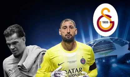 Galatasaray kalecisini buldu! İmza atması an meselesi