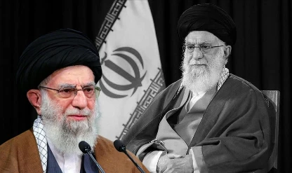 Son dakika: Hamaney öldü, İran’da 40 gün yas ilan edildi