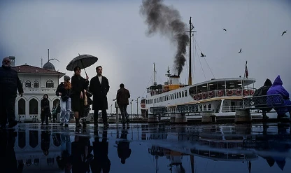 SON DAKİKA HAVA DURUMU HABERLERİ| Meteoroloji uyardı! 43 kent için sağanak!