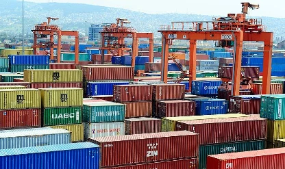 Haziran ayı dış ticaret verileri açıklandı: İhracat 20,5 milyar dolar