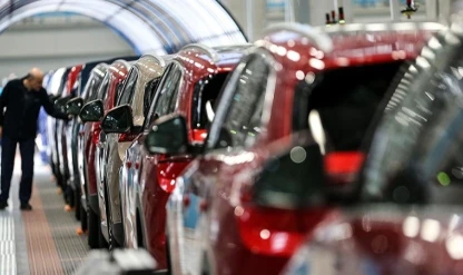 İkinci el araçlar için süre uzatıldı