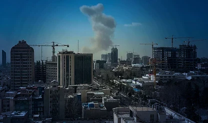 SON DAKİKA | İran'dan misilleme açıklaması!