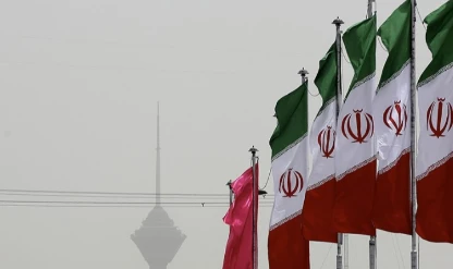 İran’dan Trump’a jet yalanlama: 'Görüşme olmadı'