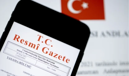 SON DAKİKA : İsrail'in Şam'daki saldırılarına karşı TBMM kararı