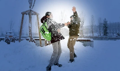 İstanbul'da okullar tatil mi? 29 Aralık Pazartesi kar tatili var mı?