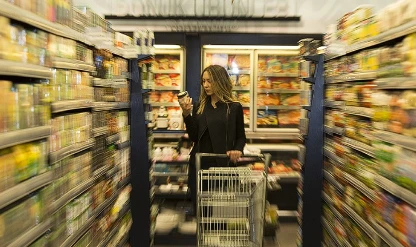 İstanbul’da enflasyon nisanda aylık yüzde 3,74 arttı