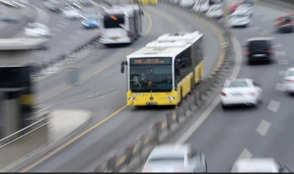 İstanbul'da toplu taşıma fiyatlarına zam