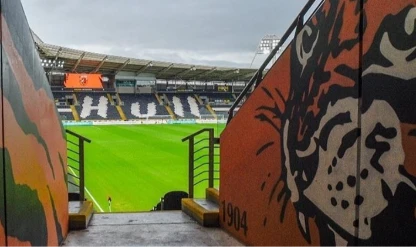 Karar belli oldu! Hull City'e 3 dönem transfer yasağı geldi