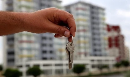 KKTC'de Türkiye Cumhuriyeti vatandaşlarının konut alma hakkı artırıldı
