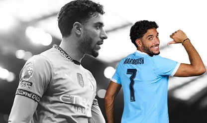 Marmoush için Galatasaray ve Fenerbahçe karşı karşıya!