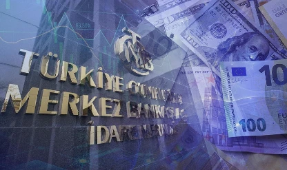 Döviz rezervlerinde yükseliş sürdü: 145 milyar doları aştı