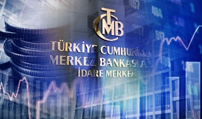 SON DAKİKA | Merkez Bankası'ndan Swap hamlesi: Yeniden başlatıldı