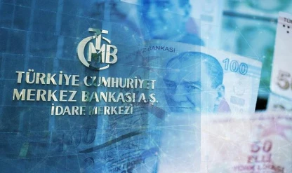 Merkez Bankası'ndan 'Zorunlu karşılık' adımı!
