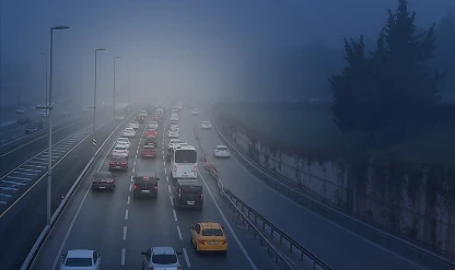 SON DAKİKA! Meteoroloji'den kritik uyarı: Cuma günü başlıyor