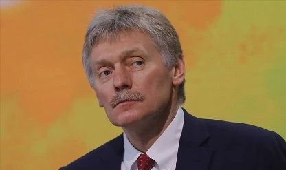 Peskov: ‘Putin’in konuşması Amerikan yayınlarını patlatmayacak’