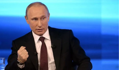 Putin ateşkes ilan etti! Tarih verdi