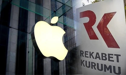 Rekabet Kurumu Apple ürünleri için harekete geçti