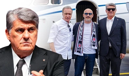 Serdal Adalı’dan Beşiktaş taraftarlarına transfer müjdesi
