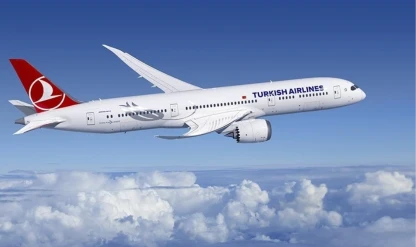 THY'nin İstanbul-Sevilla direkt uçuşları başlıyor!