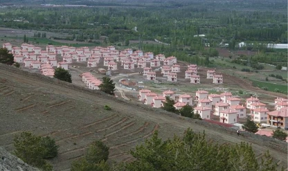 TOKİ’den 37 ilde arsa satışı: 252 parsel için 48 ay vade imkanı