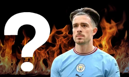 Jack Grealish'ın yeni adresi belli oldu