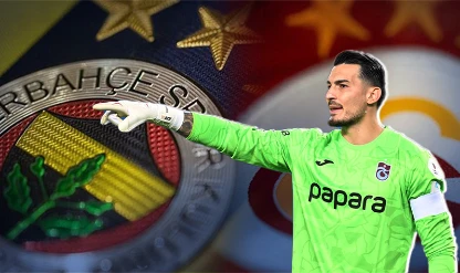 Uğurcan Çakır seçimini yaptı! Bonservis bedeli belli oldu