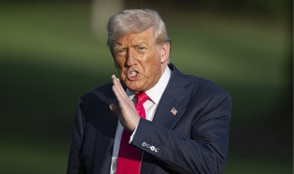 Trump'ın İran yönetim planına jet yanıt: Yeterince bedel ödemediler