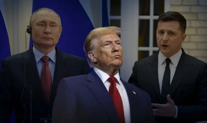 Trump'tan endişelendiren açıklama!