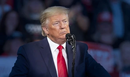 SON DAKİKA | Trump’tan Hürmüz Boğazı açıklaması: Petrol yüklü gemiler geçmeye başladı