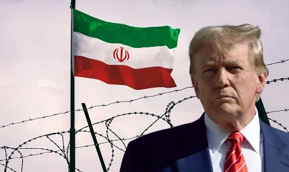 Trump’tan İran mesajı: Çok kısa sürede ayrılacağız