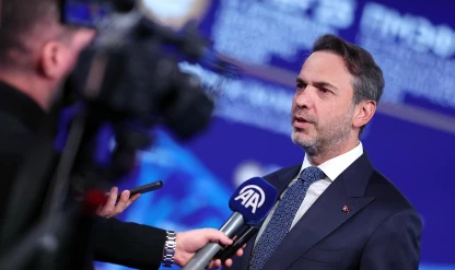 Türkiye ve ABD'den nükleer işbirliği anlaşması!