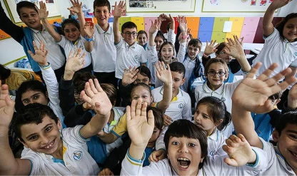 Yaz tatili uzayacak mı: Bakan Tekin’den ara tatil açıklaması
